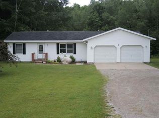 7868 Lakeview Rd, Alanson, MI 49706