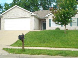 502 Upland Creek Rd, Columbia, MO 65201