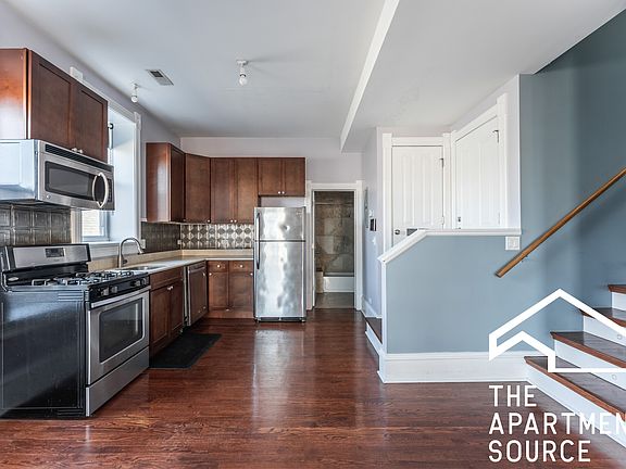 2nd image of 1657 S Throop St #3F