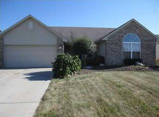 7233 Kidwell Dr, Indianapolis, IN
