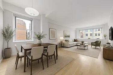245 East 80th Street, #10BC