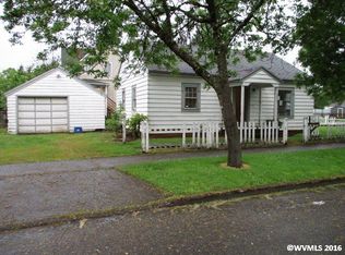 1015 15th St SE, Salem, OR