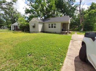 741 N 18th St, West Memphis, AR 72301