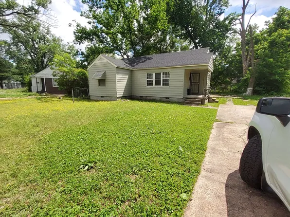 741 N 18th St, West Memphis, AR 72301