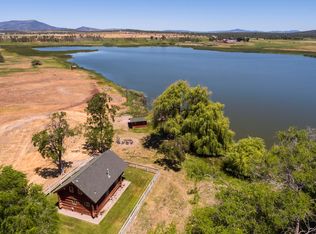 11677 SW Houston Lake Rd, Powell Butte, OR 97753