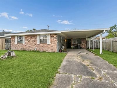 505 Dandelion Dr, Waggaman, LA, 70094