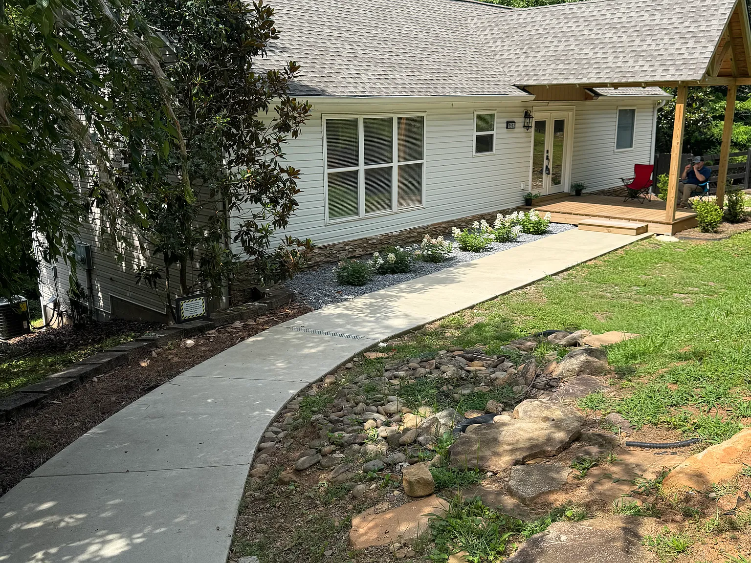 1512 Upper Sassafras Pkwy — Photo 1