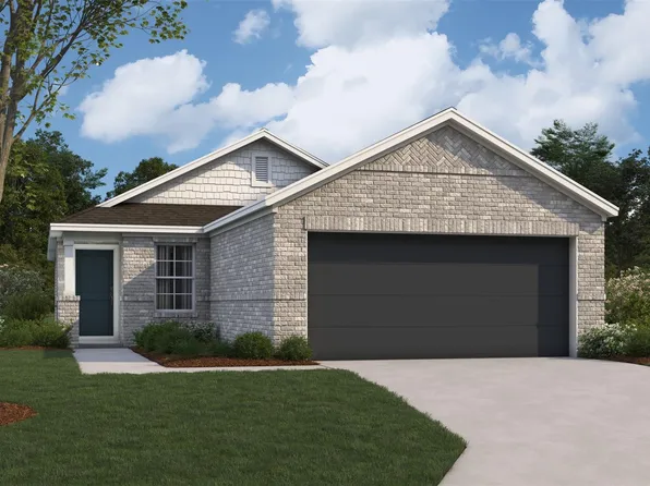 1309 Blue Moon Ln, La Marque, TX 77568