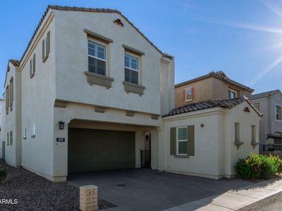 279 E Aster Dr, Chandler, AZ, 85286