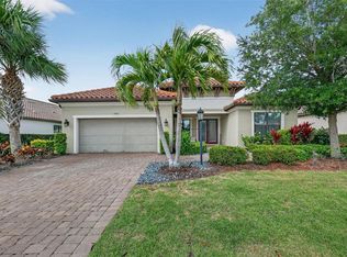 5010 Tivoli Run, Bradenton, FL 34211
