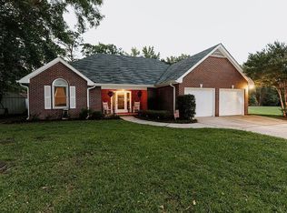 1435 Wesley Dr, Griffin, GA 30224