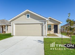 5022 Everett Loop, Converse, TX 78109