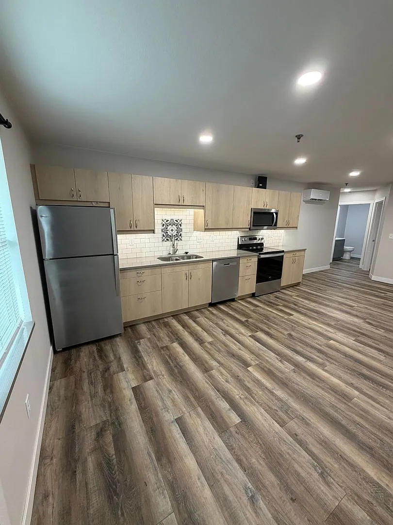 Cedar Ridge Apartments — Photo 2