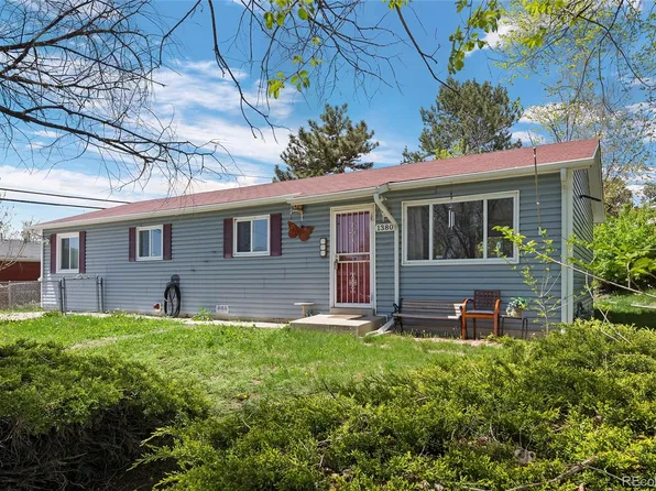 1380 City View Drive, Denver, CO 80229