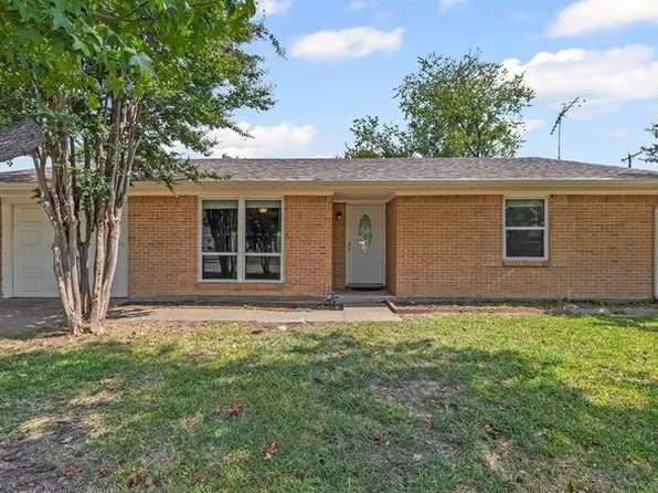 6505 Flamingo Rd, Greenville, TX 75402