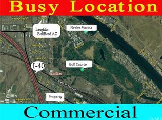 1203 Broadway, Needles, CA 92363