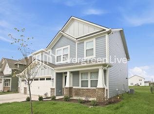 242 Riley Rae Way, Greenfield, IN 46140