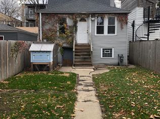4843 N Oakley Ave, Chicago, IL 60625