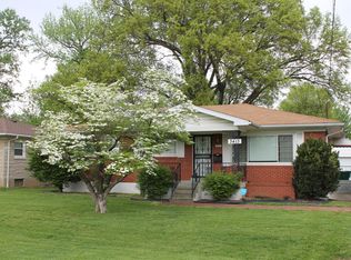 3413 Nelinda May Dr, Louisville, KY 40213