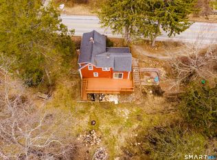 1200 Route 171, Woodstock, CT 06281