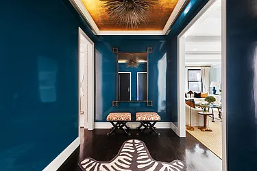 55 East 72nd Street, #10S