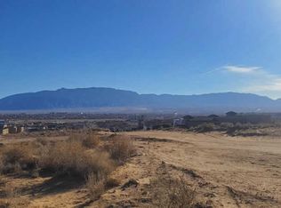 1305 21st Ave SE, Rio Rancho, NM 87124