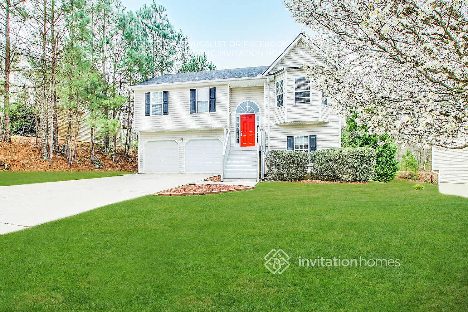 6412 Harvester Cir Douglasville, GA 30134 — Photo 3