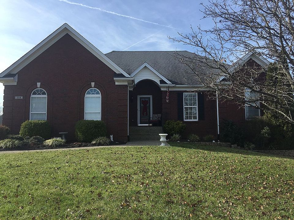 1st image of 514 Hemingway Ct