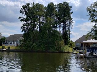 505 Nautical Way, Greenwood, SC 29649