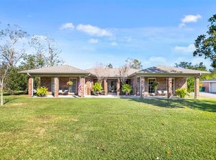 1316 Argin Dr, Sulphur, LA 70663
