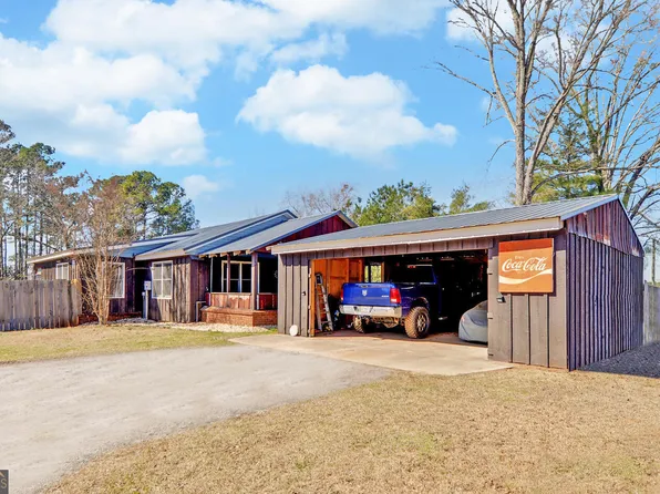 2860 Highway 145, Eastanollee, GA 30538
