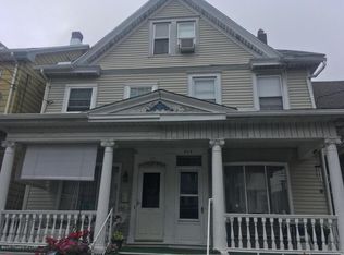 625 N Laurel St, Hazleton, PA 18201