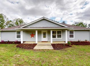 8693 Millington Arlington Rd, Millington, TN 38053