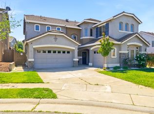 2515 Lindbergh Ct, Lincoln, CA