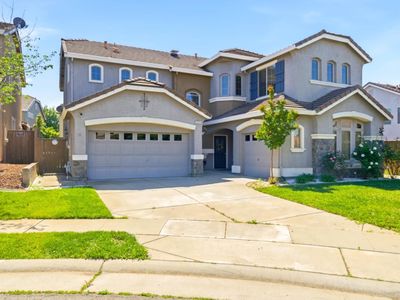 2515 Lindbergh Ct, Lincoln, CA, 95648