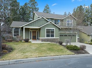 60835 Taralon Pl, Bend, OR 97702