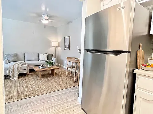 The Haven on 3rd — Photo 4