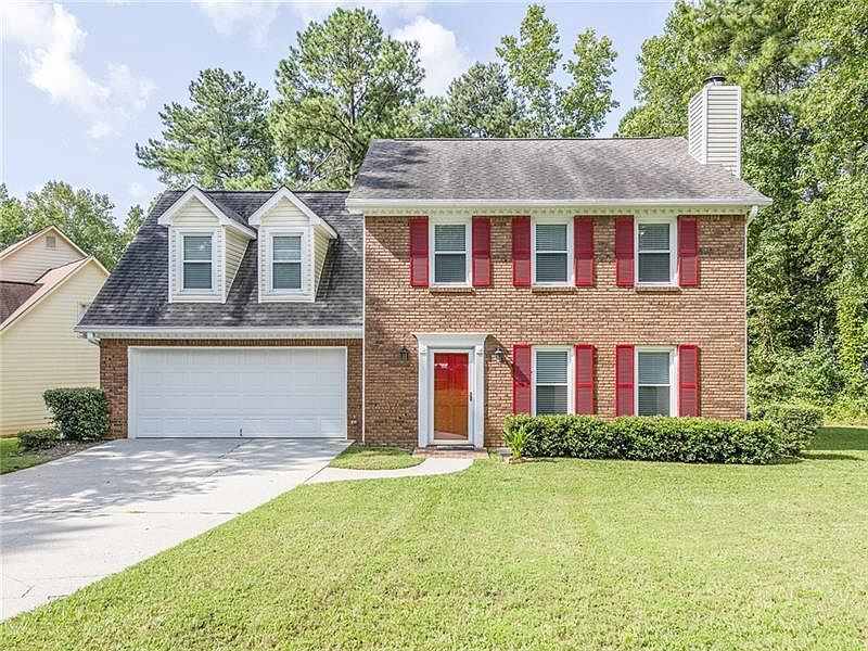 1st image of 3158 Oak Leaf Ct SW