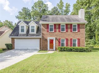 3158 Oak Leaf Ct SW, Marietta, GA 30064