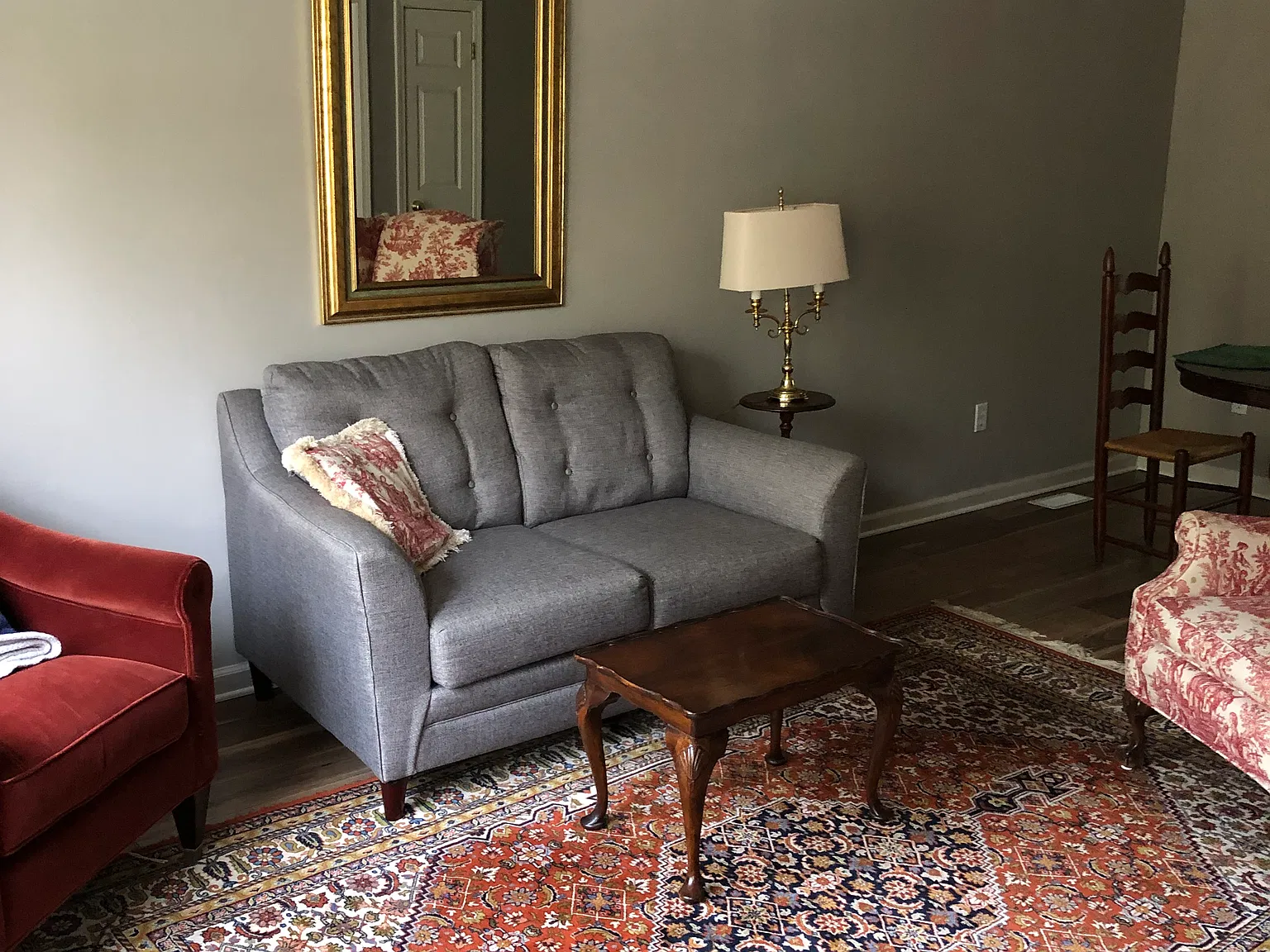 2 bed, 859 sqft, $1,200 — Photo 4