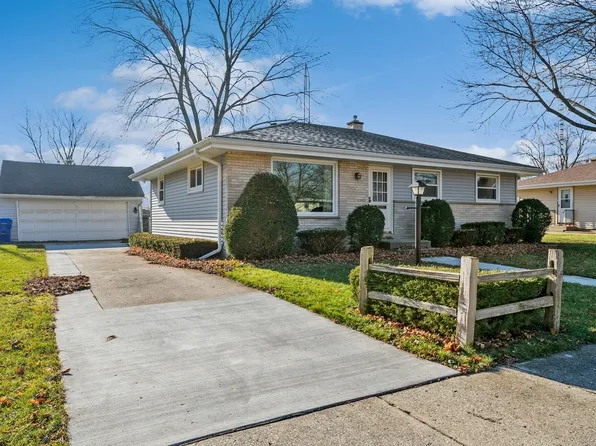 4121 46th St, Kenosha, WI 53144
