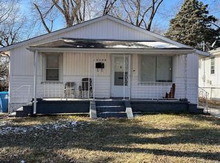 10173 Count Dr, Saint Louis, MO 63136