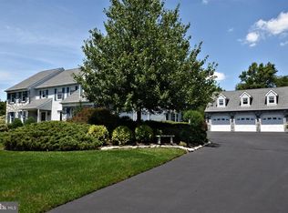 23 Breckenridge Dr, Ivyland, PA 18974