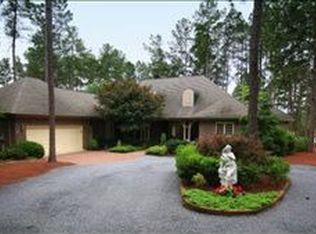28 Oxton Cir, Pinehurst, NC 28374