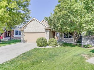 2503 E 125th Pl, Thornton, CO 80241