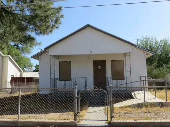 837 S Highland Dr, Globe, AZ 85501