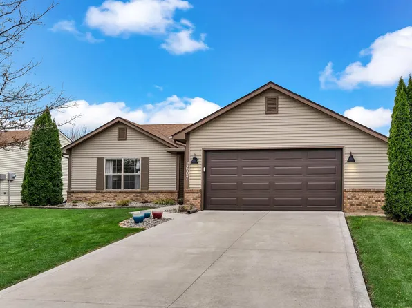 2607 Canbury Dr, Fort Wayne, IN 46808