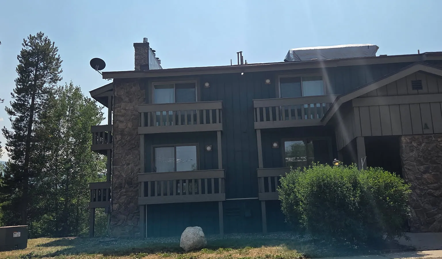 2 bed, 828 sqft, $1,750 — Photo 4