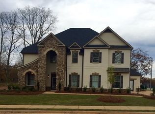 4684 Falls Edge Dr, Buford, GA 30519