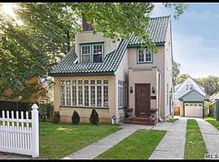 111-07 77th Ave #WH, Forest Hills, NY 11375